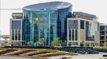 التشكيل الجديد لمجلس إدارة الهيئة القومية للبريد برئاسة داليا الباز يعزز قيادة القطاع البريدية 1